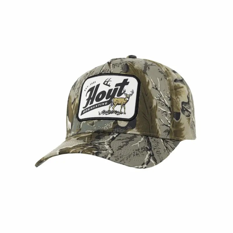 Casquette Hoyt Deer Hunter