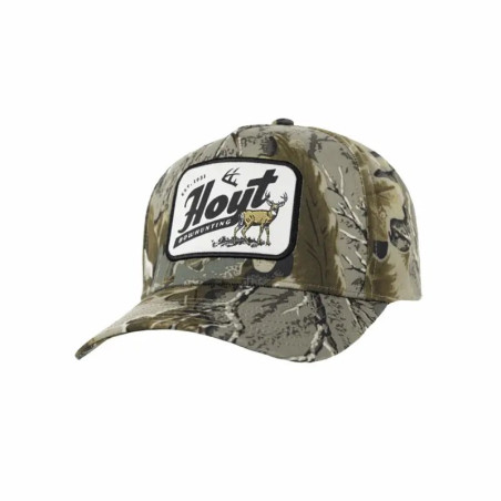 Casquette Hoyt Deer Hunter