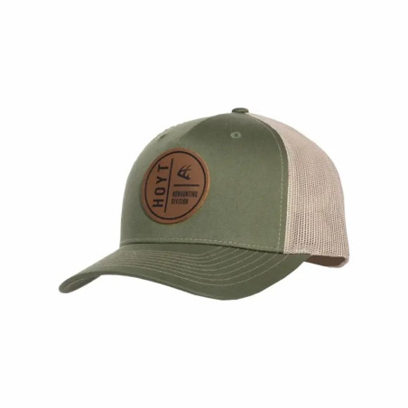 Casquette Hoyt Overtime