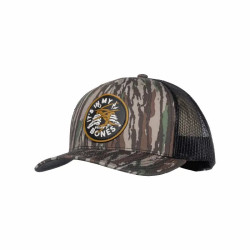 Casquette Hoyt Rattlin' Bones
