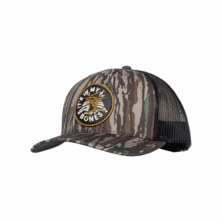 Casquette Hoyt Rattlin' Bones