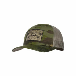 Casquette Hoyt Multi Cam