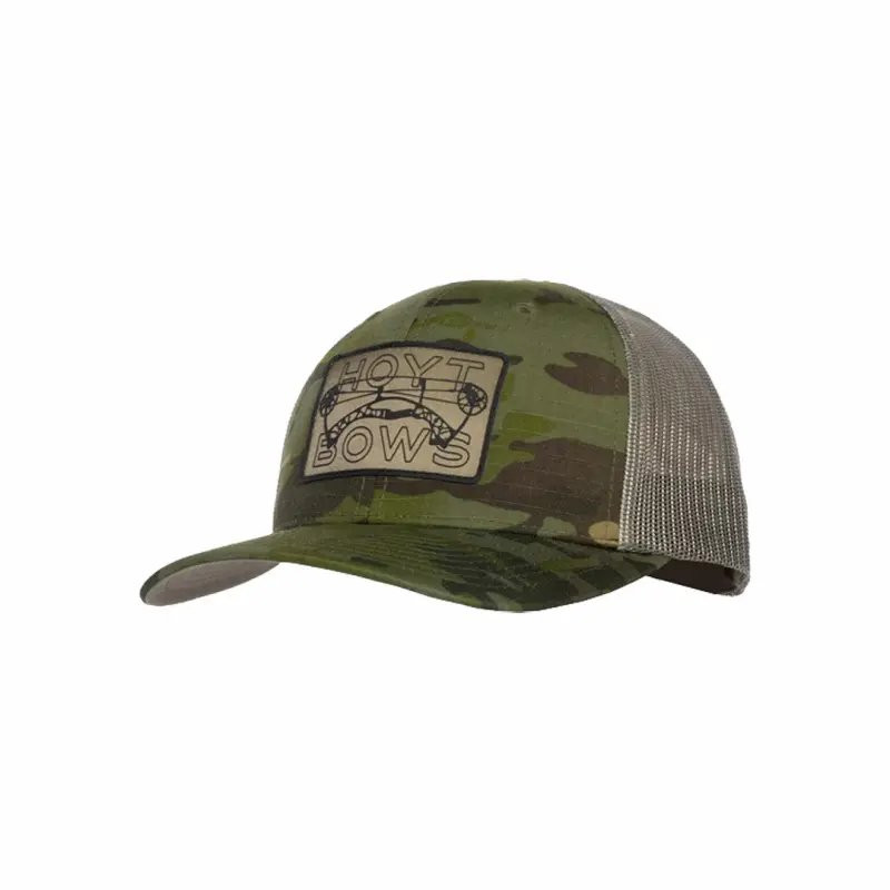 Casquette Hoyt Multi Cam