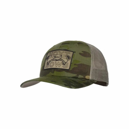 Casquette Hoyt Multi Cam