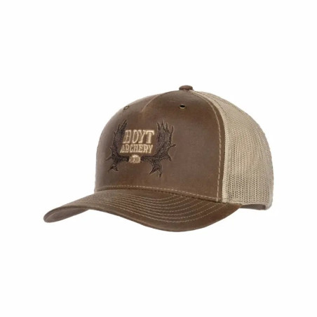 Casquette Hoyt The Yukon