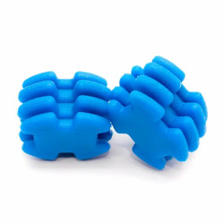 Silent block Sims Vibration Split Limb Damper SuperQuad