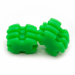 Silent block Sims Vibration Split Limb Damper SuperQuad