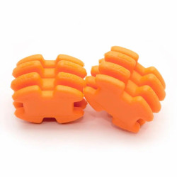 Silent block Sims Vibration Split Limb Damper SuperQuad