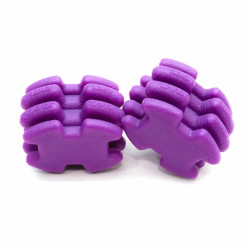 Silent block Sims Vibration Split Limb Damper SuperQuad