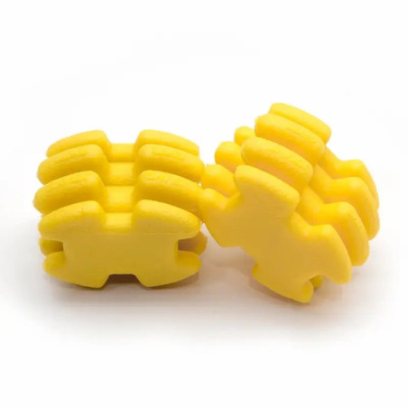 Silent block Sims Vibration Split Limb Damper SuperQuad