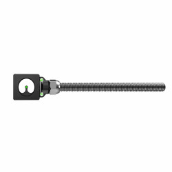 Scope Axcel Recurve Curve Cube 8mm