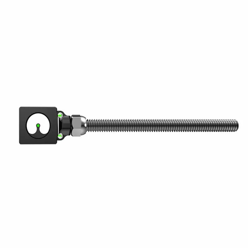 Scope Axcel Recurve Curve Cube 8mm