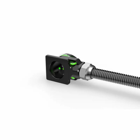 Scope Axcel Recurve Curve Cube 8mm