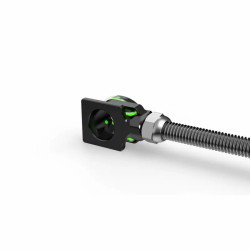 Scope Axcel Recurve Curve Cube 8mm