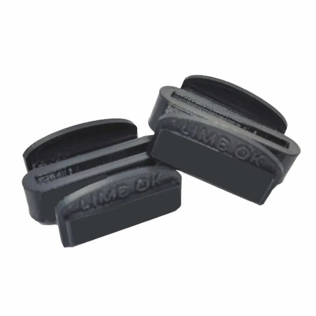 Silent block Rigi Archery Solution Dampener Slide On