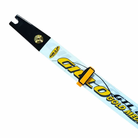Silent block Rigi Archery Solution Dampener Slide On