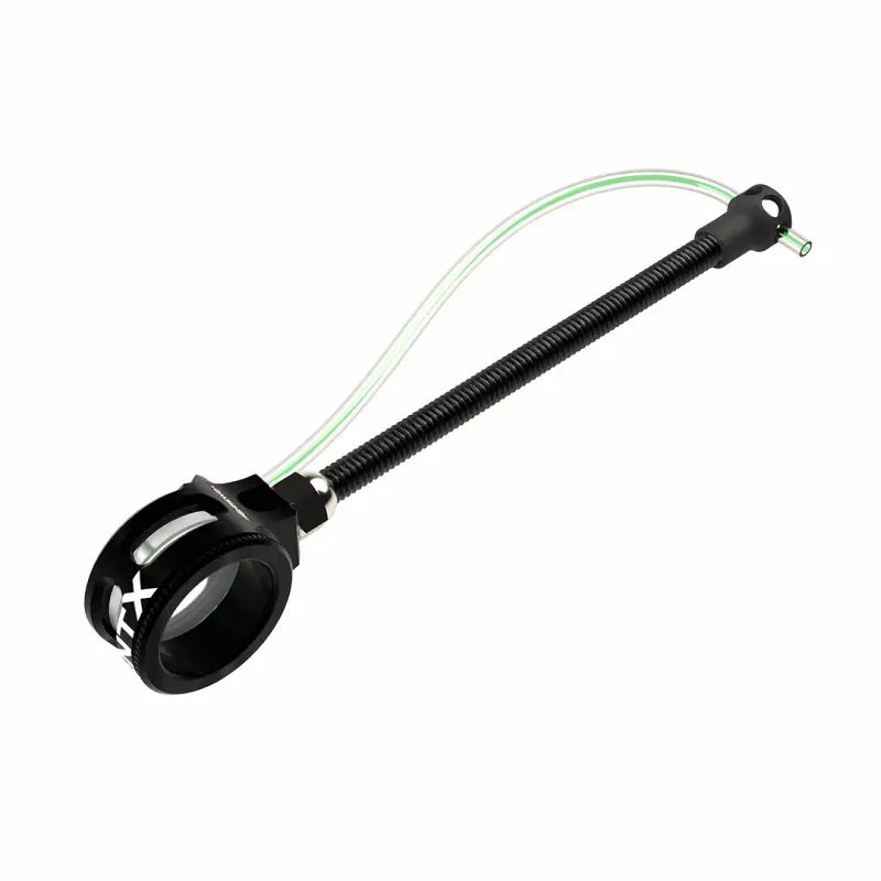 Scope Shrewd Recurve VentX .0