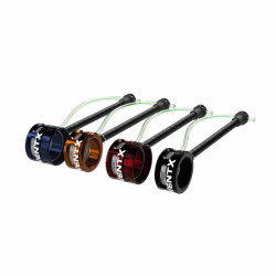 Scope Shrewd Recurve VentX .0