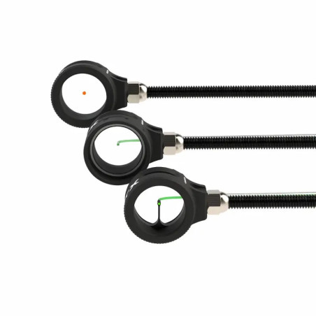 Scope Shrewd Recurve VentX .0