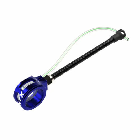 Scope Shrewd Recurve VentX .0