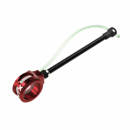 Scope Shrewd Recurve VentX .0