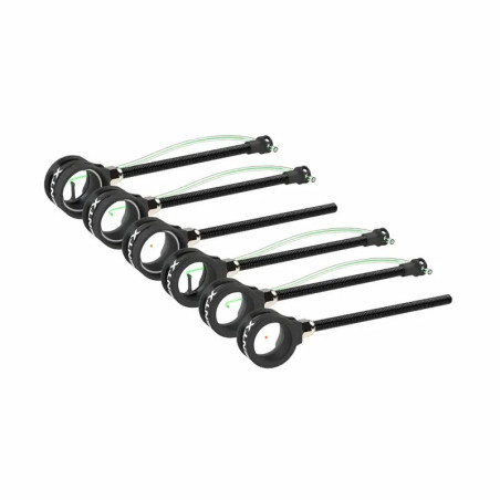 Scope Shrewd Recurve VentX .0