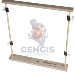 Cadre de réglage Booster Paper Tune Frame