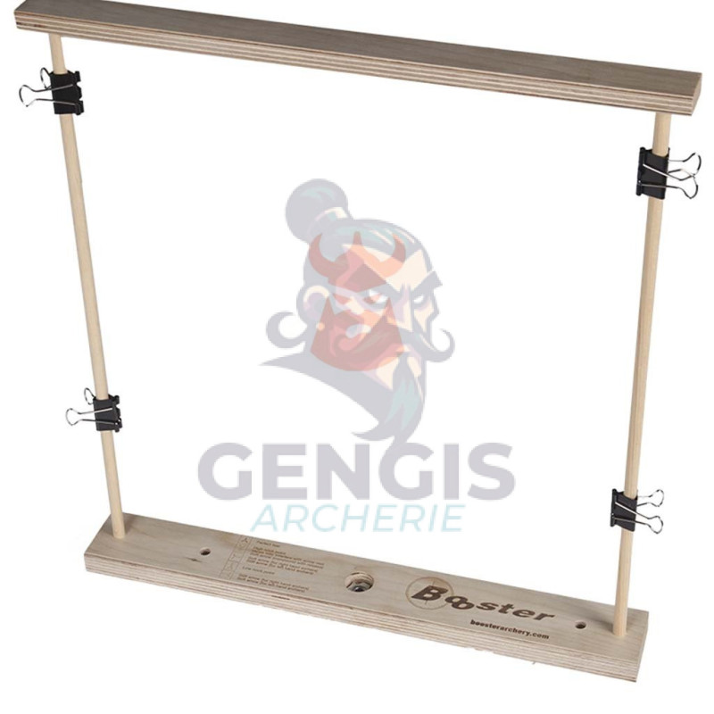 Cadre de réglage Booster Paper Tune Frame