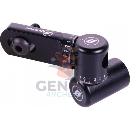 Stabilisateur latéral Booster Adjustable Side Bar