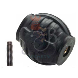 Silent block Booster Vibration Dampener Barrell