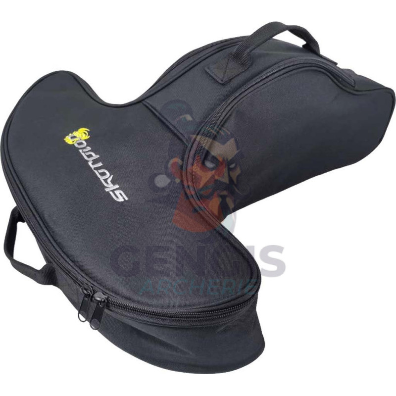 Housse Skorpion pour pistolet-arbalète Skorpion