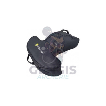 Housse Skorpion pour pistolet-arbalète Skorpion
