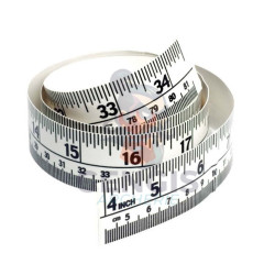 Mètre adhésif Booster Adhesive Tape Measure