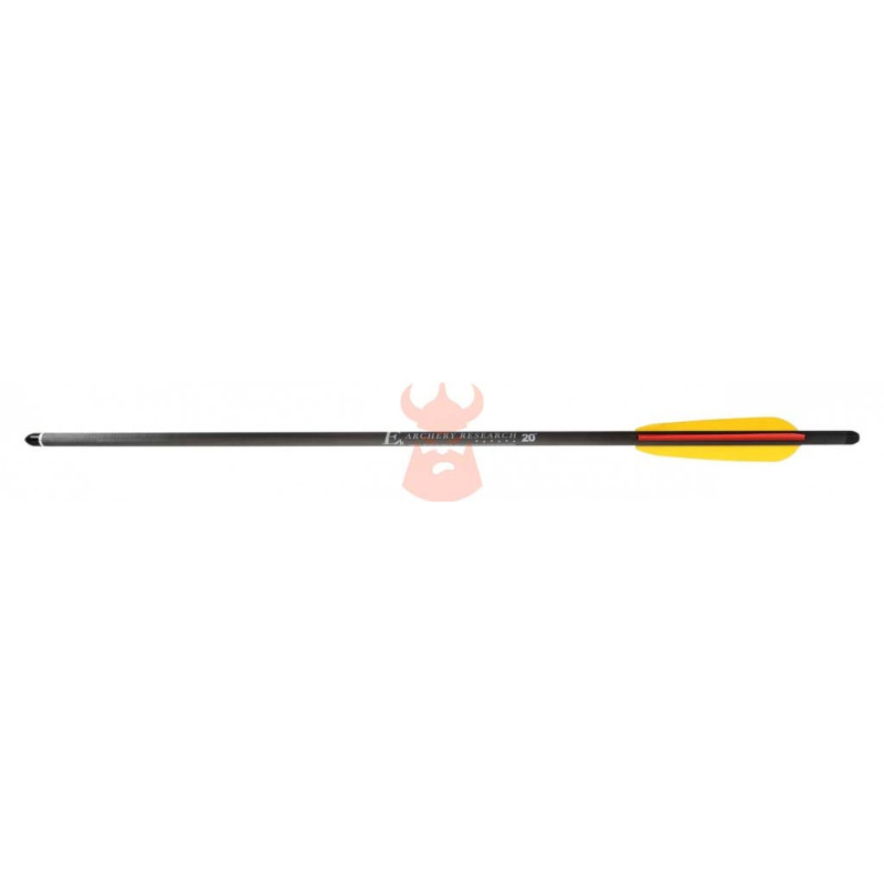 Traits d'arbalète EK Archery 20 pouces Carbone