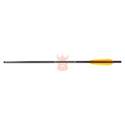 Traits d'arbalète EK Archery 20 pouces Carbone