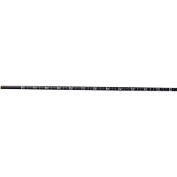 Tube de flèche Skylon 3K Carbon 32" ID6.2