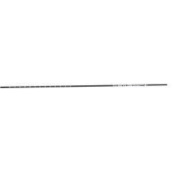 Tube de flèche Skylon 3K Carbon 32" ID6.2