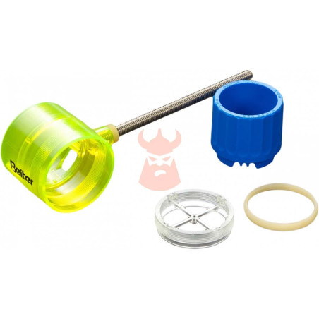 Scope Beiter 29 Corp – GREEN