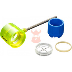 Scope Beiter 29 Corp – GREEN