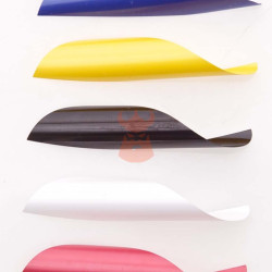 Empennage Spin Wing 1-3/4"
