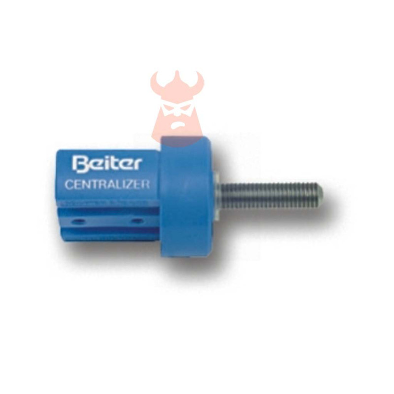 Berger button Beiter 16mm