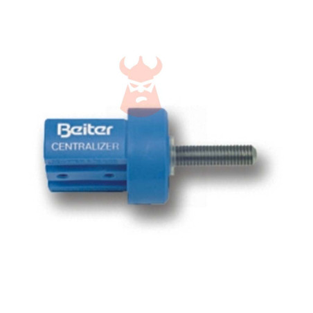 Berger button Beiter 16mm