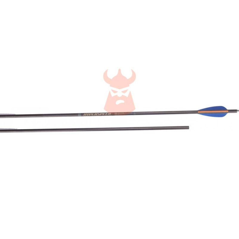 Flèches Easton Hyperspeed – SILVER