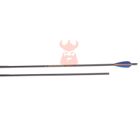 Flèches Easton Hyperspeed – SILVER
