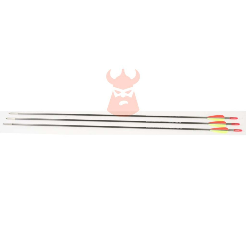 Flèches Big Fun Line – MEDIUM 750-5.5