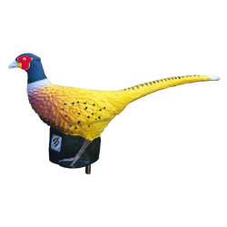 Cible 3D Eleven Golden Pheasant