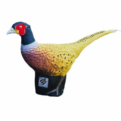 Cible 3D Eleven Golden Pheasant