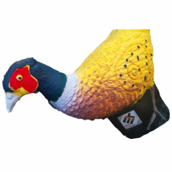 Cible 3D Eleven Golden Pheasant