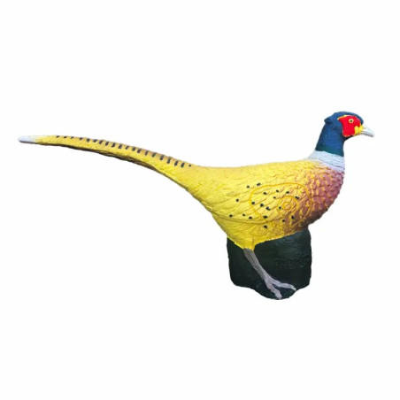 Cible 3D Eleven Golden Pheasant
