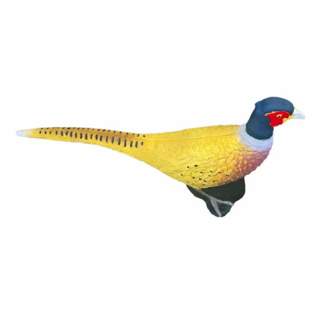 Cible 3D Eleven Golden Pheasant